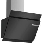 Встраиваемая вытяжка Bosch DWK065G20T