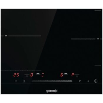 Индукционная варочная поверхность Gorenje ISC645BSC черный