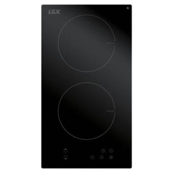 Индукционная варочная поверхность Lex EVI 320 черный