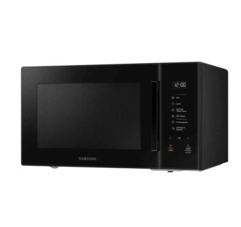 Микроволновая Печь Samsung MG30T5018AK/BW 30л. 900Вт черный