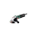 Углошлифовальная машина Metabo WEQ 1400-125 1400Вт 11500об/мин рез.шпин.:M14 d=125мм (600347000)
