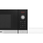 Микроволновые печи 25 л BOSCH FEL053MS1