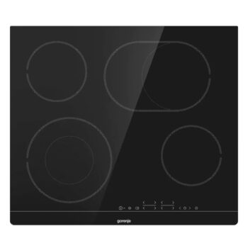 Варочная поверхность Gorenje ECT643BSC черный