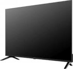 Телевизор LED Digma 50" DM-LED50UBB40 Smart Салют ТВ Frameless Metal черный/4K Ultra HD/60Hz/DVB-T/D