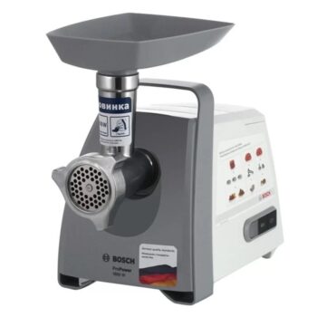 Мясорубка BOSCH MFW66020