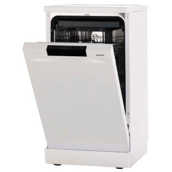 Посудомоечная машина Gorenje GS53010W (узкая)