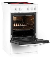 Стеклокерамическая плита Weissgauff WESM 5260 W