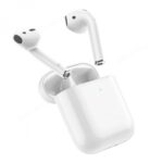 Наушники Bluetooth HOCO EW74 TWS WHITE