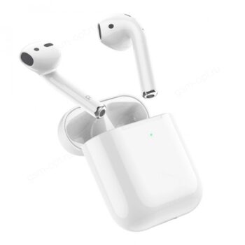 Наушники Bluetooth HOCO EW74 TWS WHITE