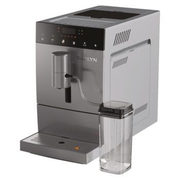 Кофемашина GARLYN L800