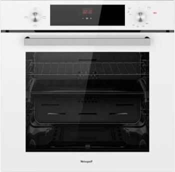 Духовой шкаф Weissgauff WGO 702 D White Glass