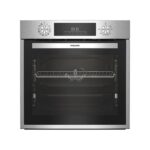Духовой шкаф Электрический Hotpoint HFE8 1231 JSH IX нержавеющая сталь