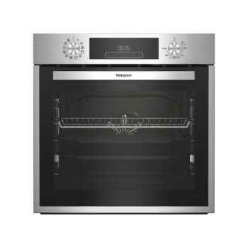 Духовой шкаф Электрический Hotpoint HFE8 1231 JSH IX нержавеющая сталь