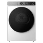 Стиральная машина TCL TWRF-607W12W1 кл.:A+++ фронт. макс.:7кг белый инвертор
