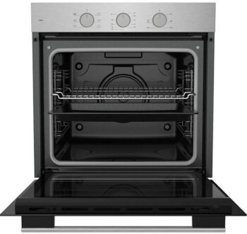 Духовой шкаф Kuppersberg HF 603 BX
