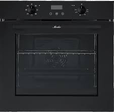 Духовой шкаф Monsher MOE 6025 Noir