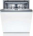 Посудомоечные машины 60 см BOSCH SMV4HMX25Q (T2)