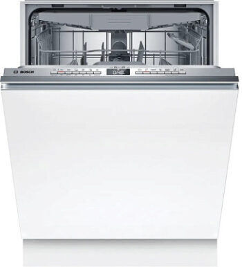 Посудомоечные машины 60 см BOSCH SMV4HMX25Q (T2)