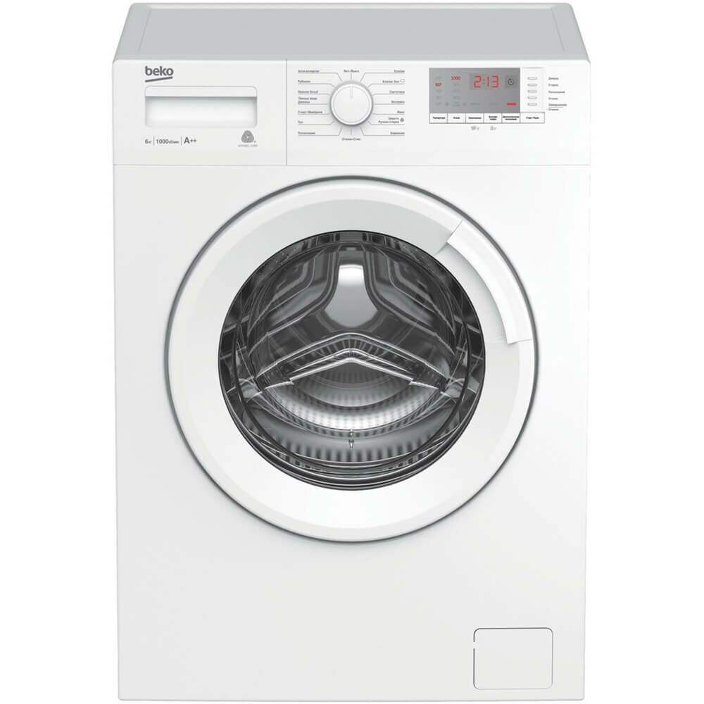 f8f72f720bf555d3111a3b13e03f2004.jpg Стиральная машина Beko WRE6512BWW кл.:A фронт. макс.:6кг белый