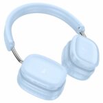 Наушники HOCO W51 BLUE