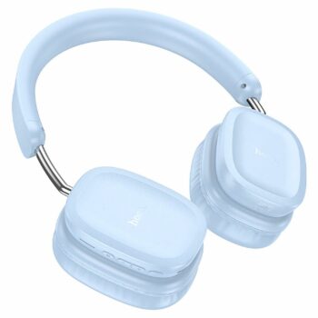 Наушники HOCO W51 BLUE