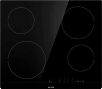 Варочная поверхность Gorenje ECT641BSCE черный