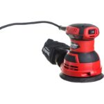Эксцентр.шлифмашина Makita M9204 240Вт D125мм