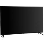 Телевизор OLED Hyundai 65" H-LED65OBU7700 Smart Android TV Frameless черный/черный/4K Ultra HD/120Hz