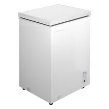 Морозильник отдельностоящий Kuppersberg FLCF 100 W