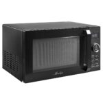 Микроволновая печь Monsher MTW 202 Noir