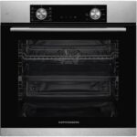 Духовой шкаф Kuppersberg HF 608 BX