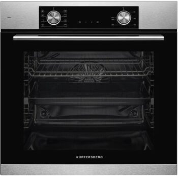 Духовой шкаф Kuppersberg HF 608 BX