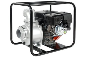 Мотопомпа PATRIOT MP 4090 S