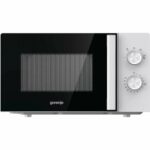 Микроволновая Печь Gorenje MO20A3WH 20л. 800Вт белый