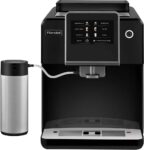 Кофемашина Rondell RDE-1110 1500Вт черный