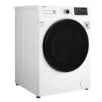 Стиральная машина Weissgauff WM 61212 DC Inverter Steam