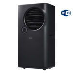 Кондиционер мобильный Ballu Eclipse BPAC-07 EPB/N6 black