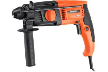 Перфоратор PATRIOT RH 231