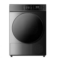 025fdbe6e4e6c25fac44b8b8402dc8d5.jpg Сушильная машина Weissgauff WD 5910 Heat Pump Deep Grey