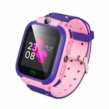 Смарт-часы HOCO Y105 PINK