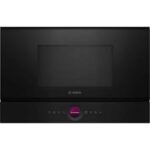 Микроволновые печи 21 л BOSCH BFL7221B1 (U2)