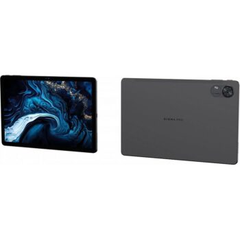 Планшет Digma Pro Infinity G85/6Gb/128Gb 10.1"/4G/темно-серый In-Cell 1920x1200/Android 14/13Mpix/5M