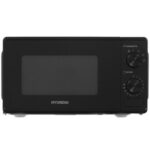 Микроволновая Печь Hyundai HYM-M2045 20л. 700Вт черный