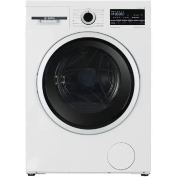 Стирально-сушильная машина 45 см BOSCH WDS28460ME