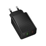 Зарядное устройство Borofone BAS76A BLACK