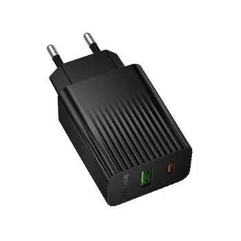 Зарядное устройство Borofone BAS76A BLACK