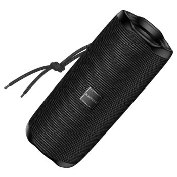 Портативная колонка BOROFONE BR100 Joy sport чёрный