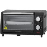 Мини-печь Krona Ofen 10л. 800Вт черный