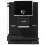 Кофемашина Nivona CafeRomatica NICR 960 1465Вт черный/серебристый