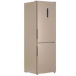Холодильник-морозильник Haier CEF535AGG